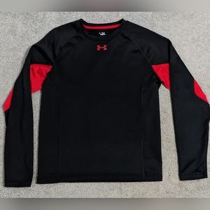 Sports Shirt for Cold Weather